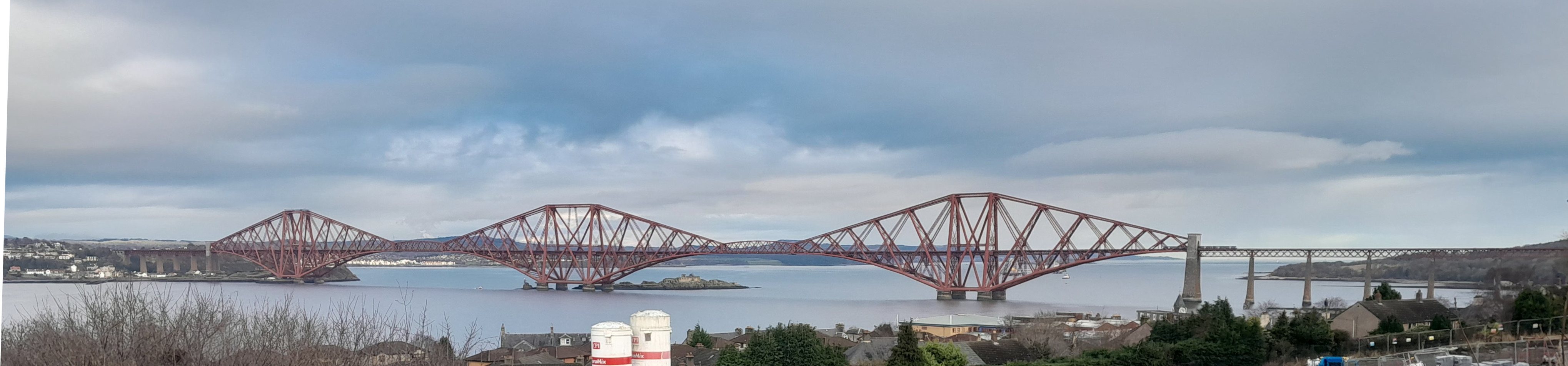 Forth Bridge