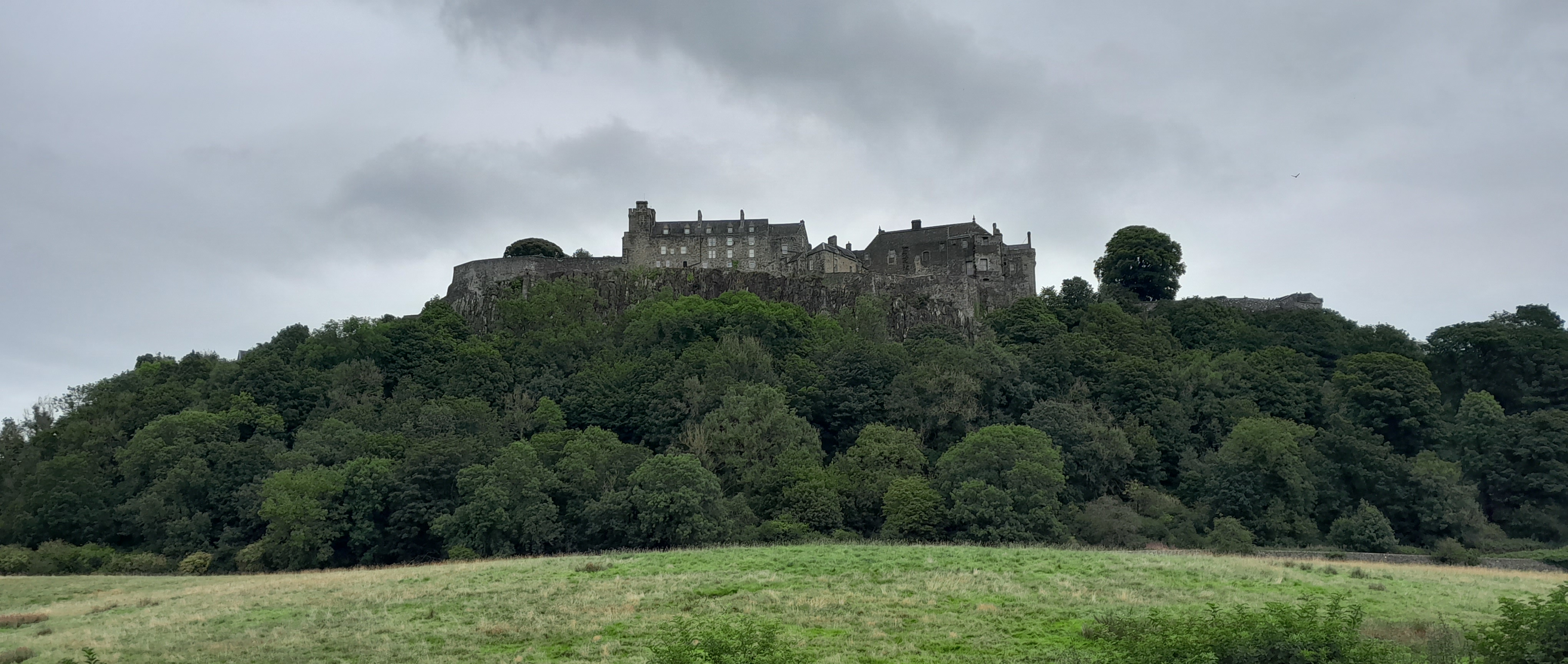 Stirling Castle