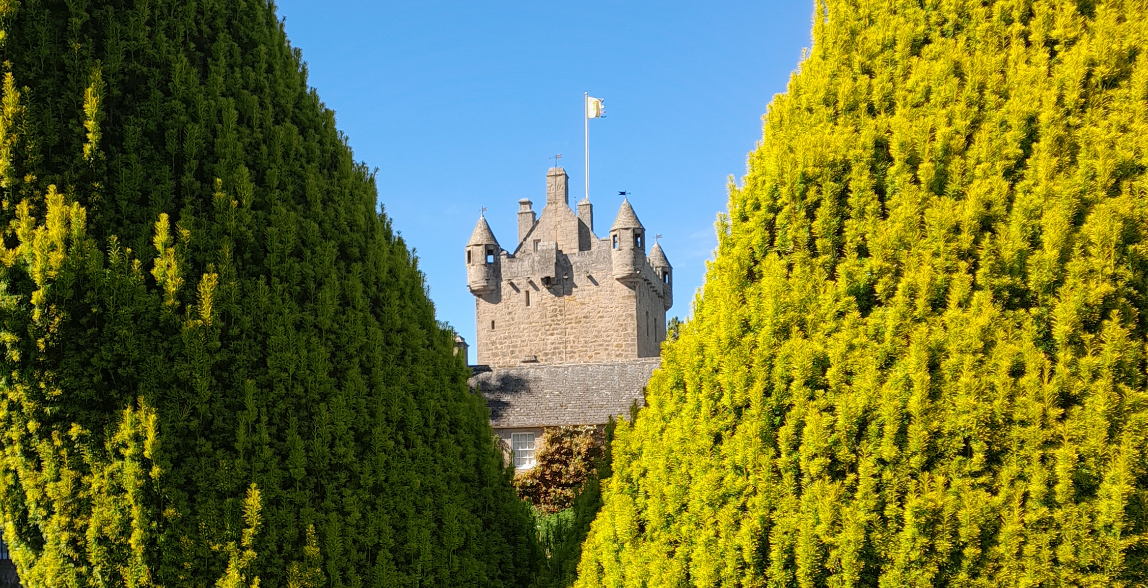 Cawdor Castle