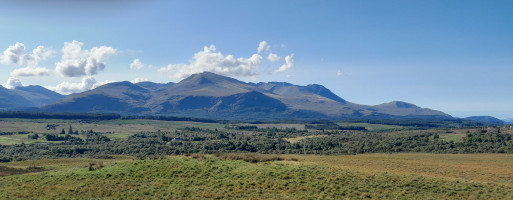 Ben Nevis