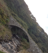 Bridge at Latheronwheel