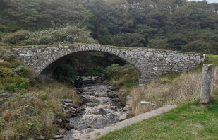 Bridge at Latheronwheel