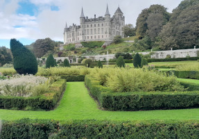 Dunrobin Castle