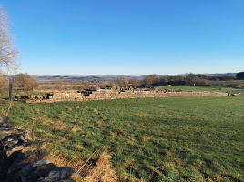 Hadrian's Wall