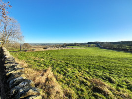 Hadrian's Wall