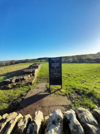 Hadrian's Wall