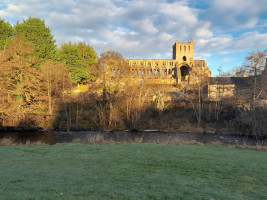 Jedburgh Abbey