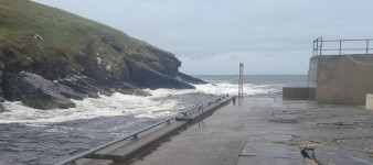 Latheronwheel Harbour