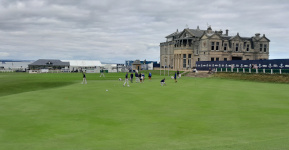 St Andrews