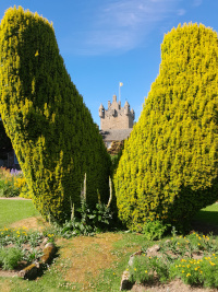 Cawdor Castle